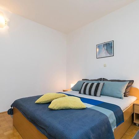Holiday Appartment Tessa Porec Luaran gambar