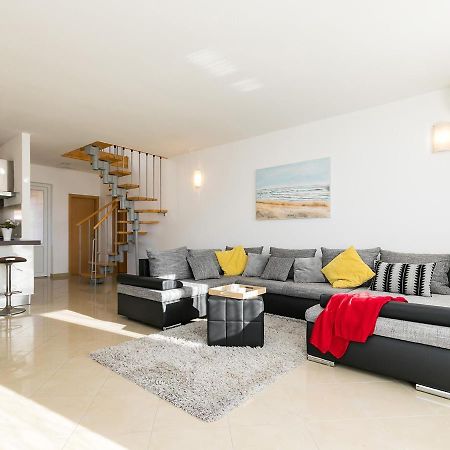 Holiday Appartment Tessa Porec Luaran gambar