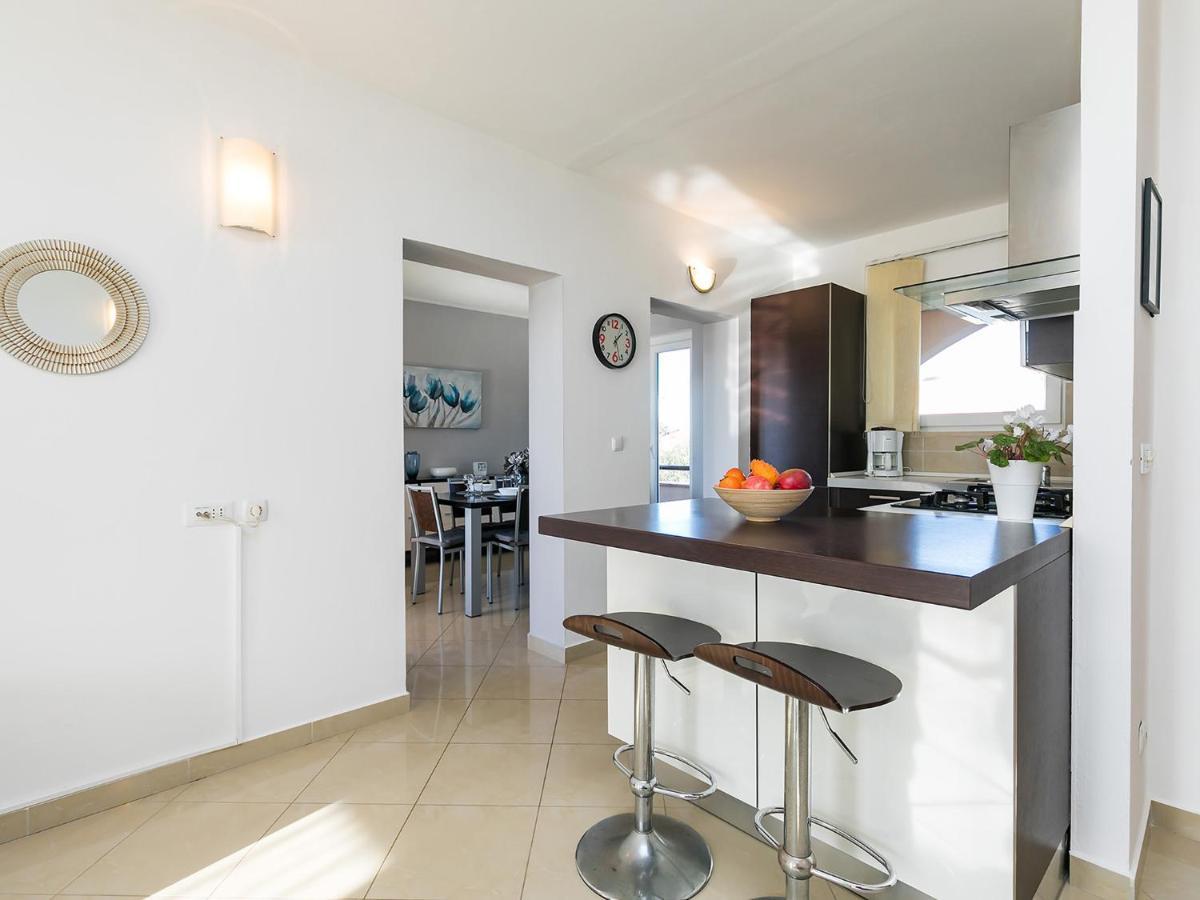 Holiday Appartment Tessa Porec Luaran gambar