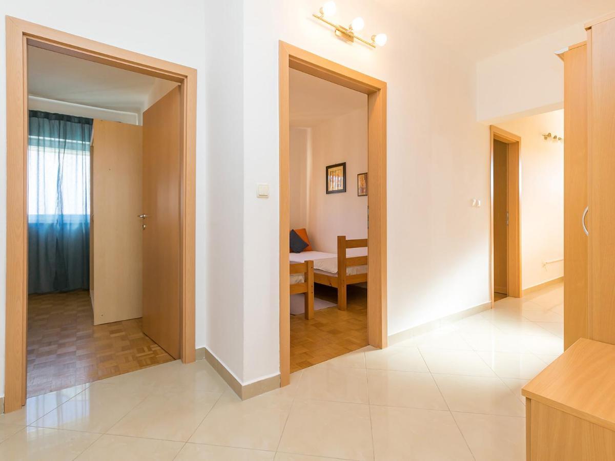 Holiday Appartment Tessa Porec Luaran gambar
