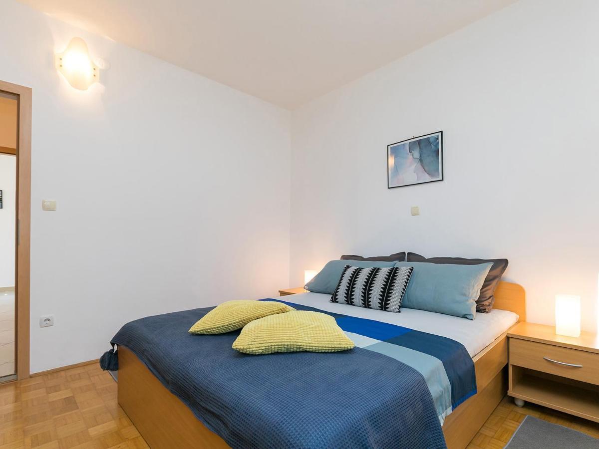 Holiday Appartment Tessa Porec Luaran gambar