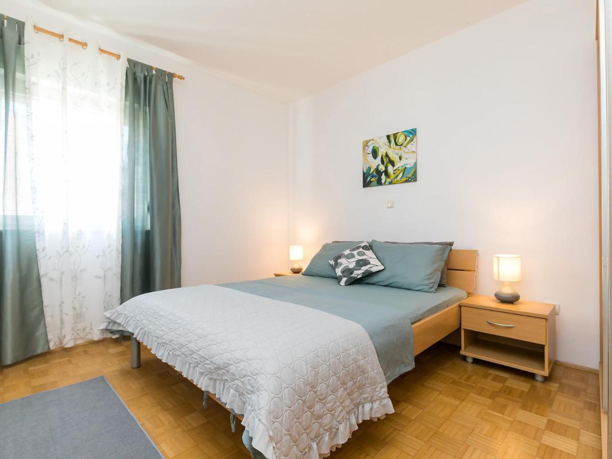 Holiday Appartment Tessa Porec Luaran gambar