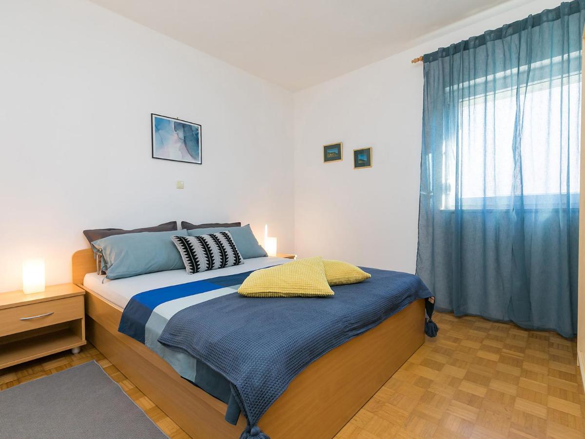 Holiday Appartment Tessa Porec Luaran gambar