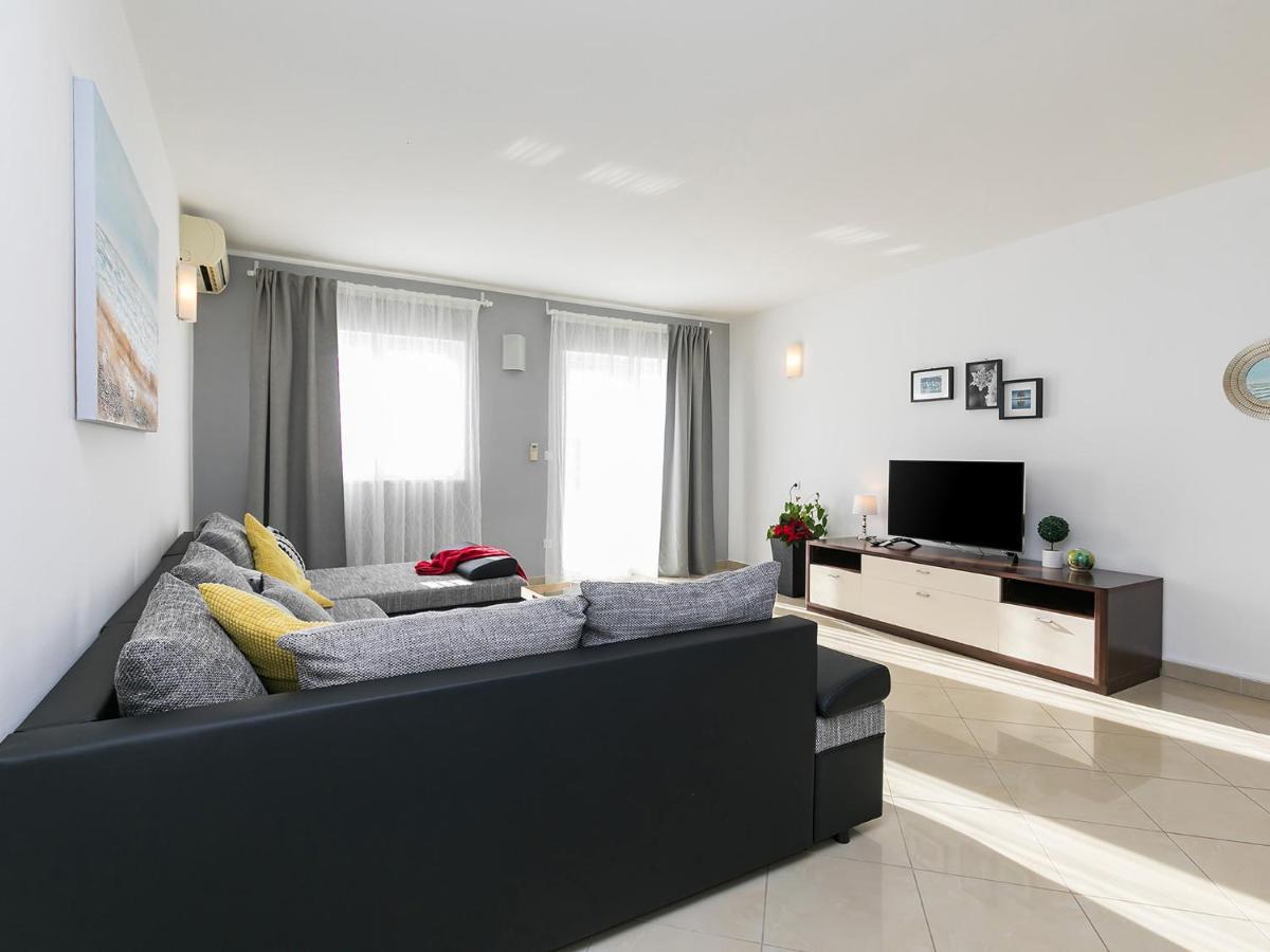 Holiday Appartment Tessa Porec Luaran gambar