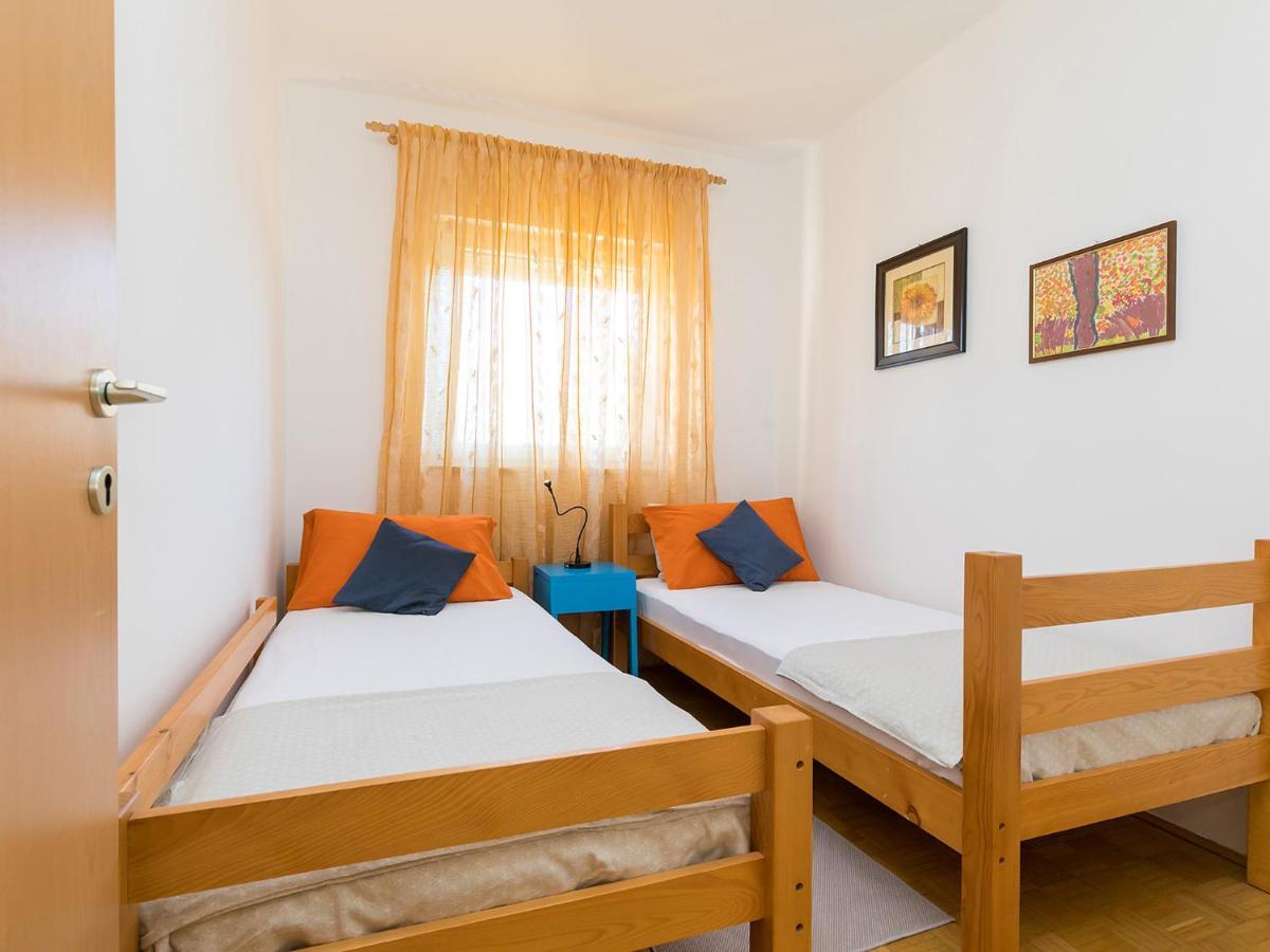 Holiday Appartment Tessa Porec Luaran gambar