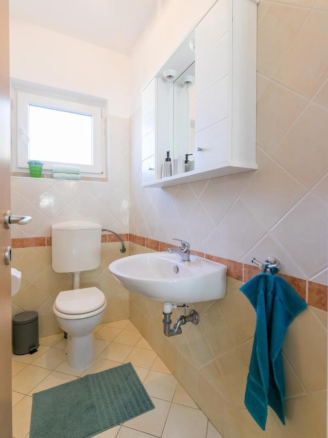Holiday Appartment Tessa Porec Luaran gambar